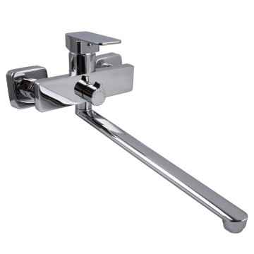 Змішувач для ванни Globus Lux Milano GLM-0208