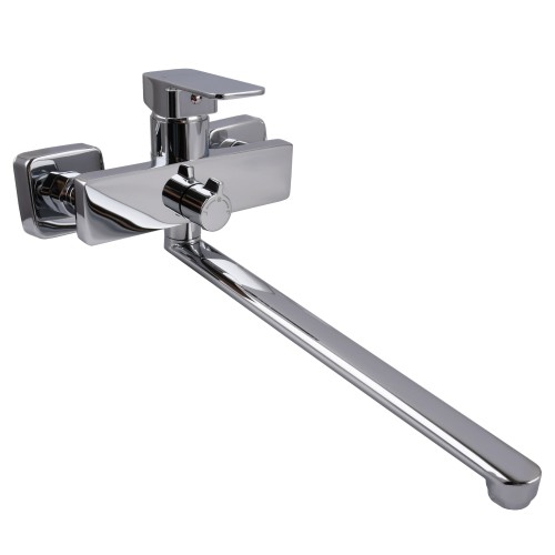 Змішувач для ванни Globus Lux Milano GLM-0208