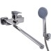 Змішувач для ванни Globus Lux Milano GLM-0208