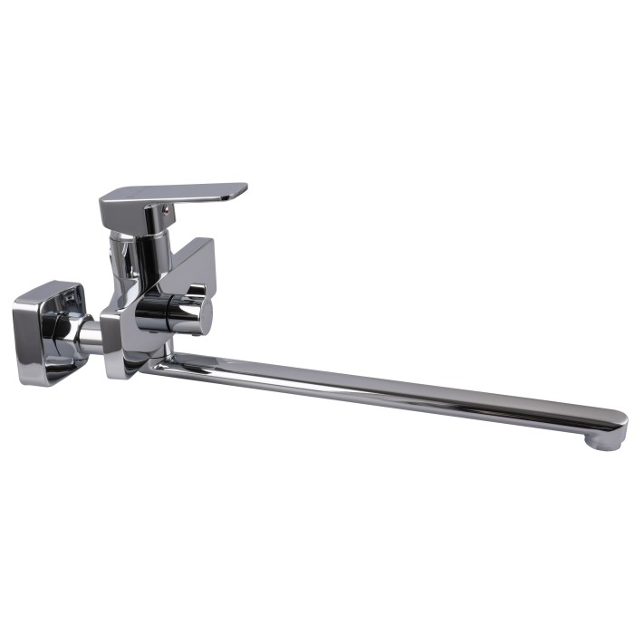 Змішувач для ванни Globus Lux Milano GLM-0208 Змішувач для ванни Globus Lux Milano GLM-0208