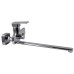Змішувач для ванни Globus Lux Milano GLM-0208