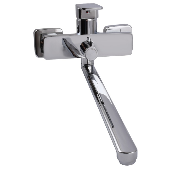 Змішувач для ванни Globus Lux Milano GLM-0208 Змішувач для ванни Globus Lux Milano GLM-0208