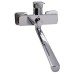 Змішувач для ванни Globus Lux Milano GLM-0208