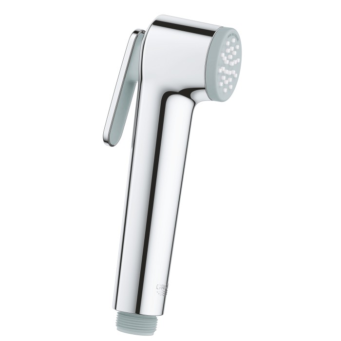 Комплект для гігієнічного душу Grohe BauClassic New з Tempesta-F (UA11104802) Комплект для гігієнічного душу Grohe BauClassic New з Tempesta-F (UA11104802)