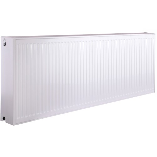 Радіатор сталевий 33/600х1600 бок TERRA Teknik