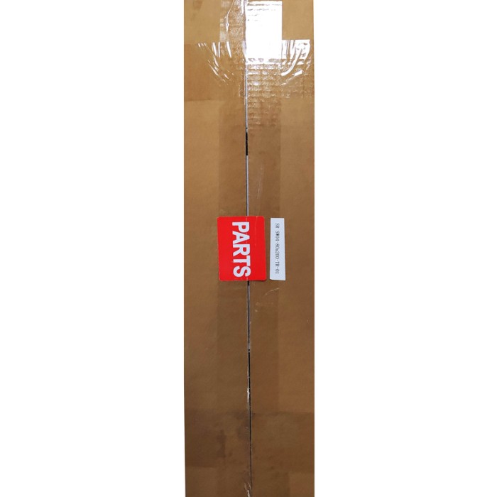 Бічна стінка до кабіни Koer SR SW04-80x200-TR-01 прозоре скло Easy Clean 10мм, хром (KR5389) Бічна стінка до кабіни Koer SR SW04-80x200-TR-01 прозоре скло Easy Clean 10мм, хром (KR5389)