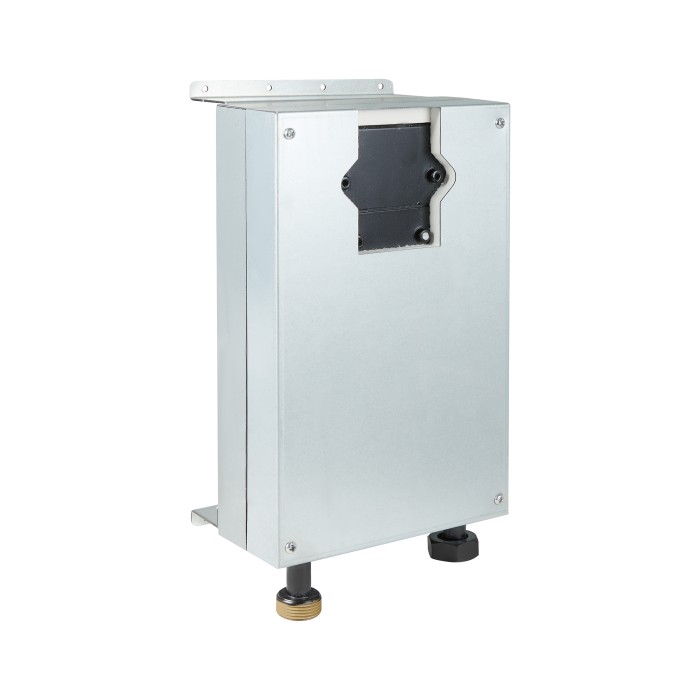 Теплообмінник Thermo Alliance 10 кВт Теплообмінник Thermo Alliance 10 кВт