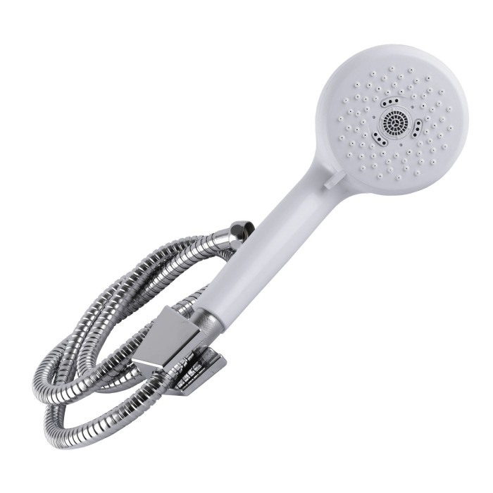 Змішувач для ванної Globus Lux Laguna GLA-0102NE-7-WHITE Змішувач для ванної Globus Lux Laguna GLA-0102NE-7-WHITE