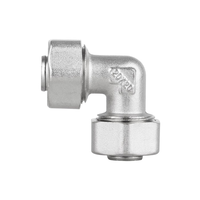 Кут обтискний Thermo Alliance Standart 20 SD155W2020 Кут обтискний Thermo Alliance Standart 20 SD155W2020