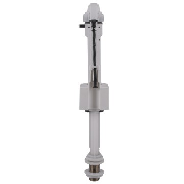 Клапан заповнення SIAMP Brio 754-1/2L,нижнє підведення 1/2''латунь , швидке наповнення
