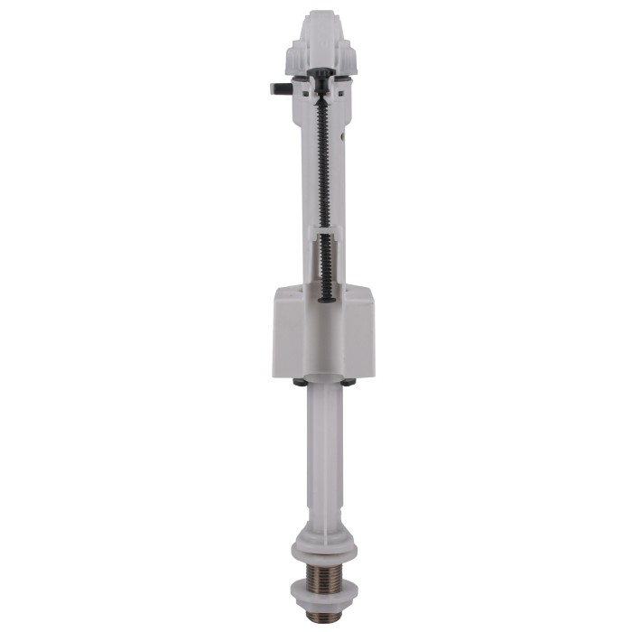 Клапан заповнення SIAMP Brio 754-1/2L,нижнє підведення 1/2''латунь , швидке наповнення Клапан заповнення SIAMP Brio 754-1/2L,нижнє підведення 1/2''латунь , швидке наповнення
