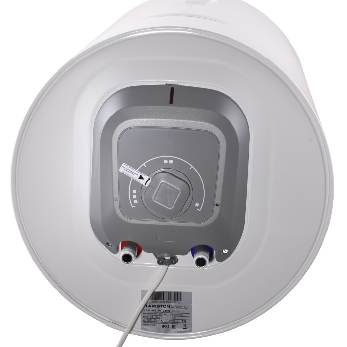 Водонагрівач ARISTON PRO1 R PL EU 100 V 1.8K Водонагрівач ARISTON PRO1 R PL EU 100 V 1.8K