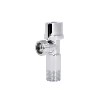 Кран приладовий кульовий Арко Thermo Alliance Standart 1/2"З х 1/2"З SF340W1515