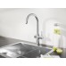Система фільтрів для питної води зі змішувачем Grohe Blue Pro Connected (31323002)