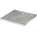 Viega 492359 Решітка  для трапа Visign RS4 143х143 (4929,4)