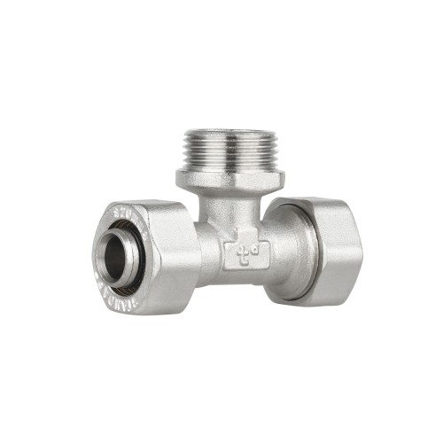 Трійник обтискний Thermo Alliance Standart 20х3/4"х20 ЗР SD160W202020