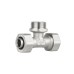Трійник обтискний Thermo Alliance Standart 20х3/4"х20 ЗР SD160W202020