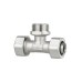 Трійник обтискний Thermo Alliance Standart 20х3/4"х20 ЗР SD160W202020