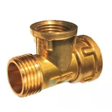Трійник 1/2"ВВЗ STA {300/20}