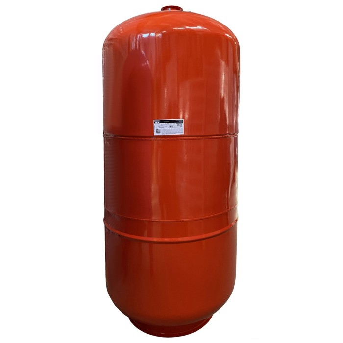 Бак Zilmet cal-pro для систем опалення 400л 6bar ( 1300040000 ) Бак Zilmet cal-pro для систем опалення 400л 6bar ( 1300040000 )