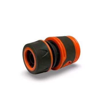 Конектор 1/2"-5/8" ЛЮКС (UKR-033)  {250/25}
