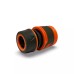 Конектор 1/2"-5/8" ЛЮКС (UKR-033)  {250/25}