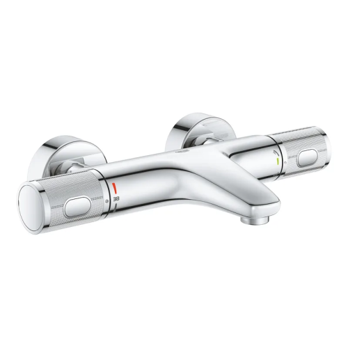 Змішувач для ванни з термостатом Grohe Grohtherm 1000 Performance (34779000)