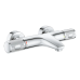 Змішувач для ванни з термостатом Grohe Grohtherm 1000 Performance (34779000)