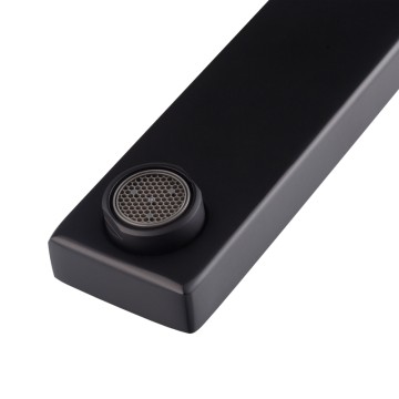 Душова система вбудована Koer KB-66009-05 3 функції (Колір чорний) (KR6020)