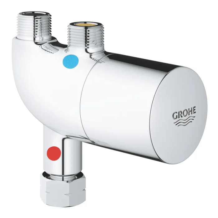 Термостат під раковину Grohe Grohtherm Micro (34487000) Термостат під раковину Grohe Grohtherm Micro (34487000)