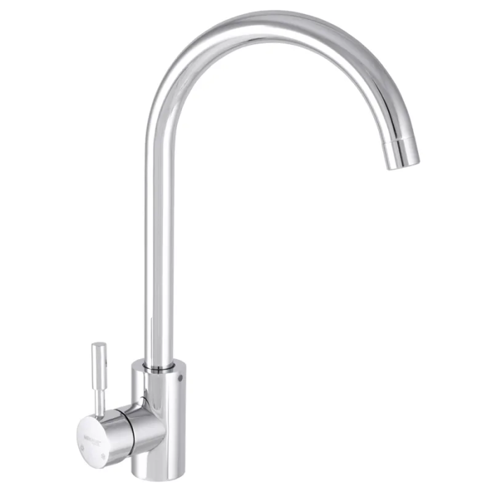 Кухонний змішувач Mixxus SUS 011 Chrome (SS2811) Кухонний змішувач Mixxus SUS 011 Chrome (SS2811)
