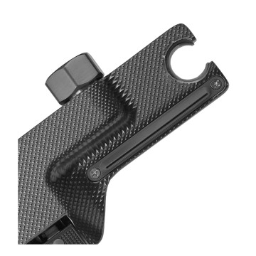Душова колона зі змішувачем Mixxus Premium Terra 009-J Graphite (колір графіт) (MI8385)