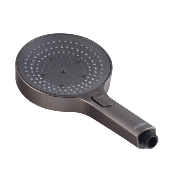 Вбудована душова система Koer KB-66029-07 3 функції (Колір графіт) (KR5954)