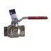 Кран кульовий ARCO SENA   1 1/2″ ЗВ КР 150607 (750607)