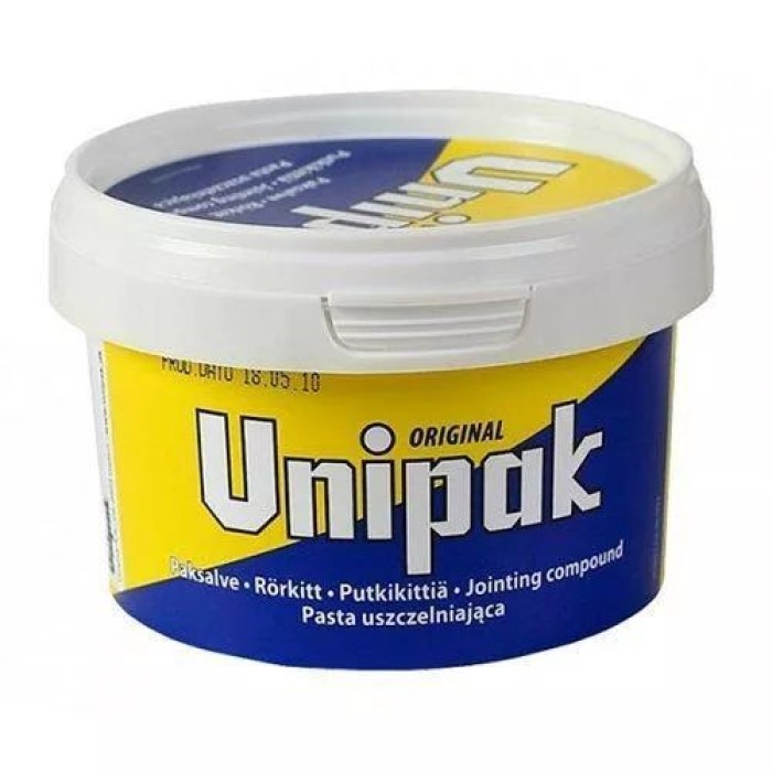 Паста ущільнена Unipak 360 r. (5000036) Паста ущільнена Unipak 360 r. (5000036)