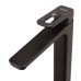 Змішувач для умивальника високий Koer KB-11031-05 (KR5434)