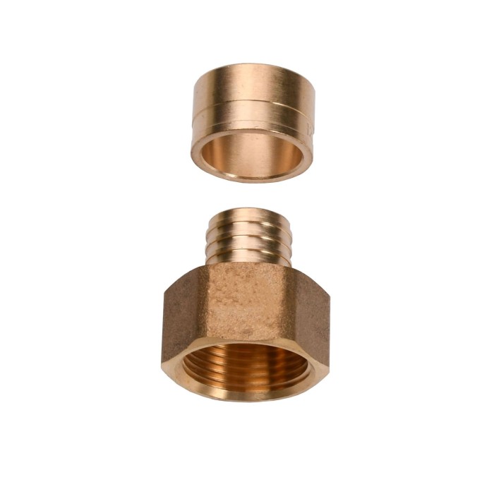 Муфта натяжна внутрішня ISOLTUBEX 20x3/4″ EHCC2034 Муфта натяжна внутрішня ISOLTUBEX 20x3/4″ EHCC2034