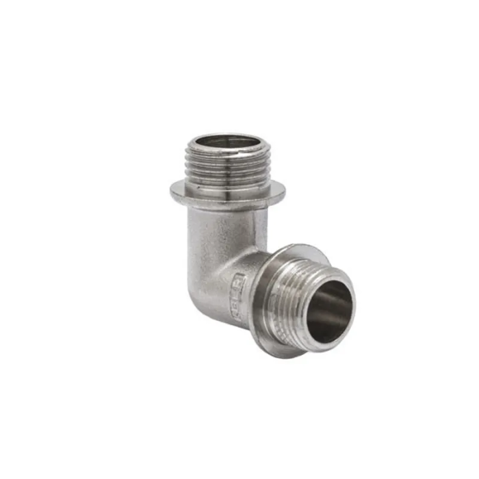 Кут 1/2'' НН Koer KF.L06M (KF0071) Кут 1/2'' НН Koer KF.L06M (KF0071)