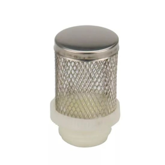 Сітка для клапана 1/2" KARRO (KR6122) {1/800} Сітка для клапана 1/2" KARRO (KR6122) {1/800}