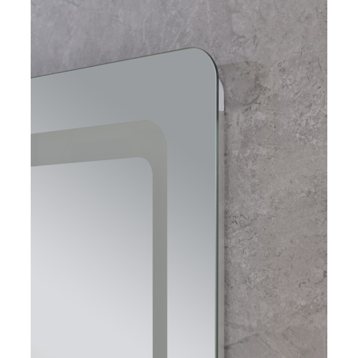 Дзеркало Mixxus TWEE MR09-80x60-Reverse з Led Touch, Anti-fog, димером, регулятором яскравості (MI6660) Дзеркало Mixxus TWEE MR09-80x60-Reverse з Led Touch, Anti-fog, димером, регулятором яскравості (MI6660)