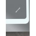 Дзеркало Mixxus TWEE MR09-80x60-Reverse з Led Touch, Anti-fog, димером, регулятором яскравості (MI6660)