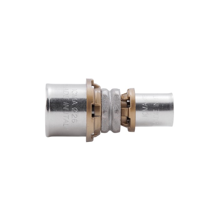 Муфта прес Icma 26х16 №400 Муфта прес Icma 26х16 №400
