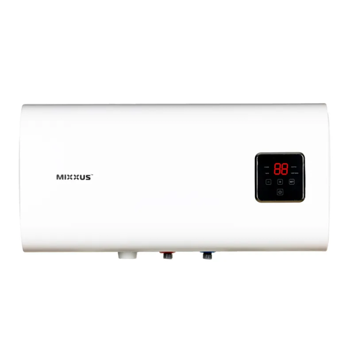 Водонагрівач "Квадрат" Mixxus EWH-14100 CUBE WET(Н) накопичувальний 100 л, мокрий тен 2,0 kW (WH0616) Водонагрівач "Квадрат" Mixxus EWH-14100 CUBE WET(Н) накопичувальний 100 л, мокрий тен 2,0 kW (WH0616)
