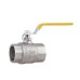 Кран кульовий Thermo Alliance Forte 1 1/4" ВР для газа (ручка) SF600G32