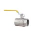 Кран кульовий Thermo Alliance Forte 1 1/4" ВР для газа (ручка) SF600G32