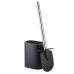 Йоржик для унітазу універсальний Mixxus Premium Diverse-TB0101 Black колір чорний (MI7065)