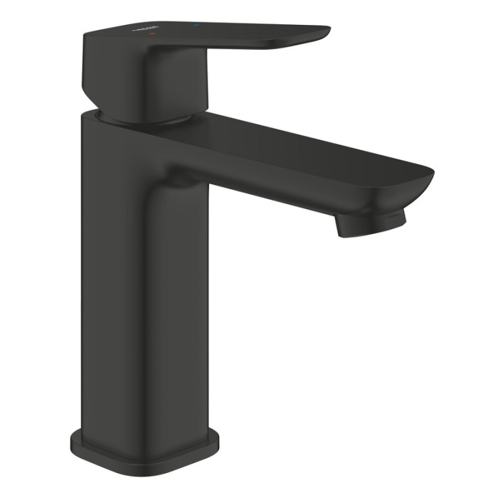 Набір змішувачів для ванни Grohe Cubeo (UA125246M243) Набір змішувачів для ванни Grohe Cubeo (UA125246M243)