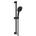 Набір змішувачів для ванни Grohe Cubeo (UA125246M243)