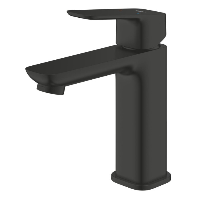 Набір змішувачів для ванни Grohe Cubeo (UA125246M243) Набір змішувачів для ванни Grohe Cubeo (UA125246M243)