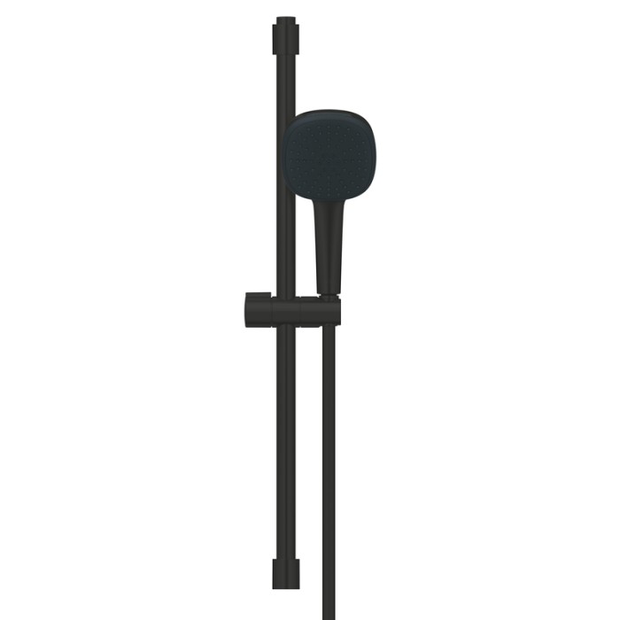 Набір змішувачів для ванни Grohe Cubeo (UA125246M243) Набір змішувачів для ванни Grohe Cubeo (UA125246M243)